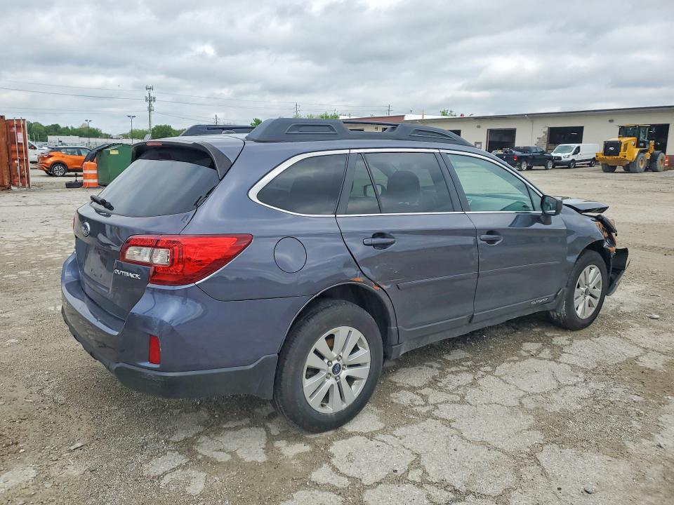 Aukcja sprzedaży 2015 Subaru Outback, vin: 4S4BSBDC0F3203847, numer aukcji: 51534826