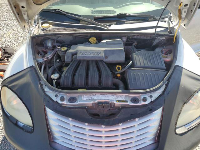 Aukcja sprzedaży 2002 Chrysler Pt Cruiser, vin: 3C8FY68B22T266409, numer aukcji: 49460816