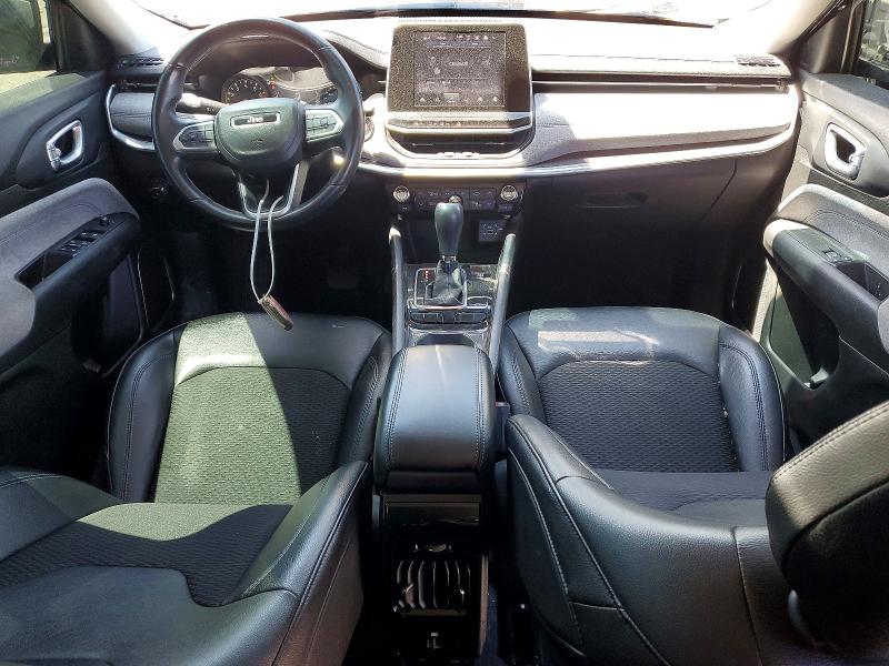 Продаж на аукціоні авто 2022 Jeep Compass, vin: 3C4NJCBB6NT137697, номер лоту: 49180496