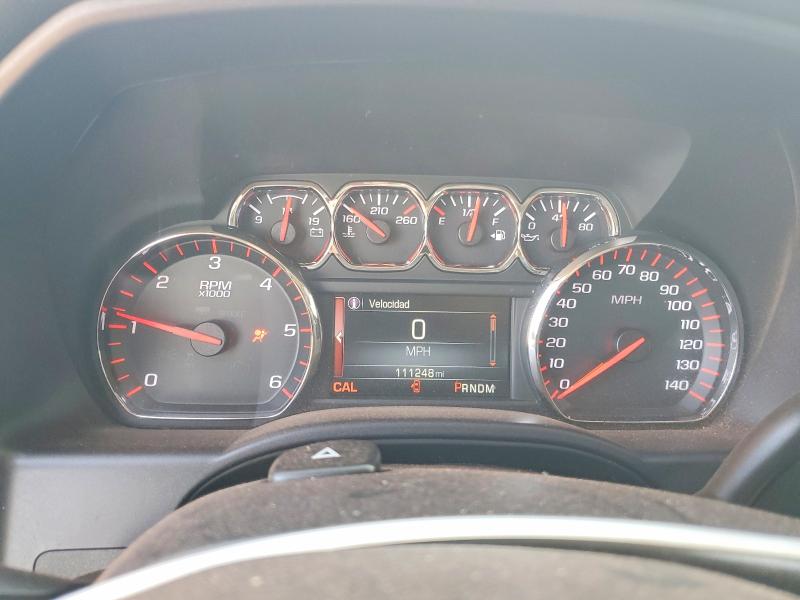 Продажа на аукционе авто 2015 Gmc Sierra, vin: 3GTP1UEC8FG321827, номер лота: 50139066