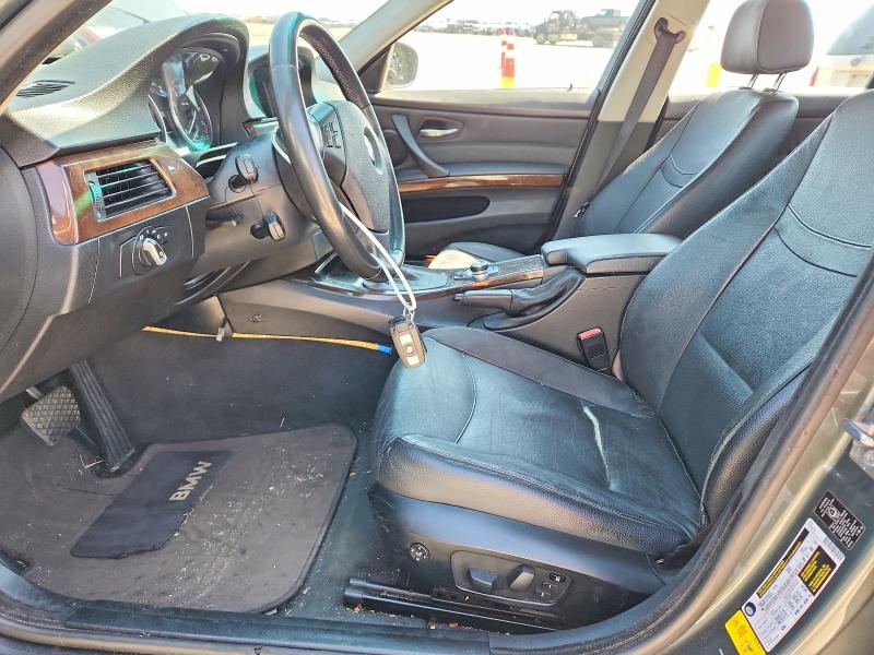 Aukcja sprzedaży 2009 Bmw 328, vin: WBAPH53589A438037, numer aukcji: 48629666