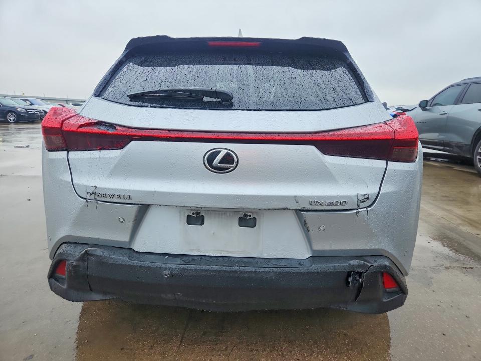Aukcja sprzedaży 2020 Lexus Ux, vin: JTHP3JBH2L2026251, numer aukcji: 50361196