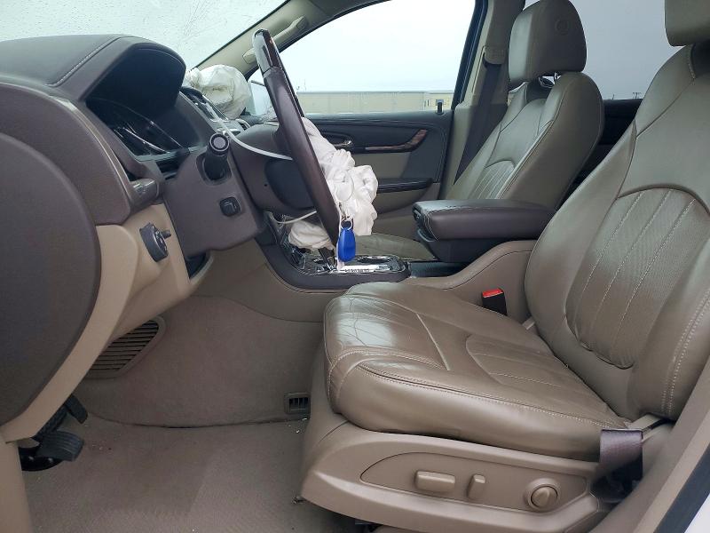 2016 Gmc Acadia მანქანა იყიდება აუქციონზე, vin: 1GKKRTKDXGJ286576, აუქციონის ნომერი: 50685186