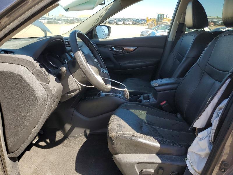 Продажа на аукционе авто 2020 Nissan Rogue, vin: 5N1AT2MT6LC722003, номер лота: 50840436