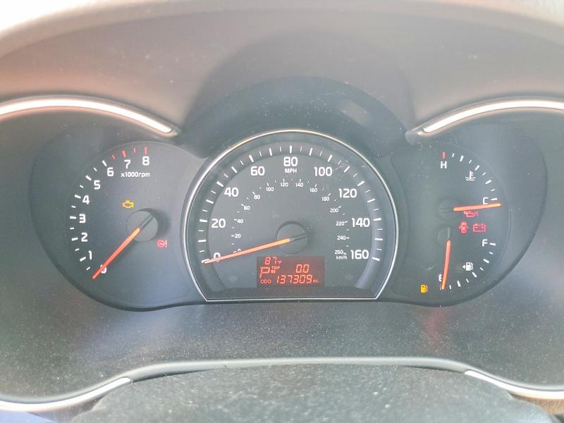 Продажа на аукционе авто 2014 Kia Sorento, vin: 5XYKT4A72EG509964, номер лота: 48335956