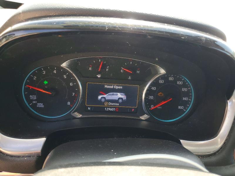 Продажа на аукционе авто 2020 Chevrolet Traverse, vin: 1GNERHKW4LJ304241, номер лота: 50612316
