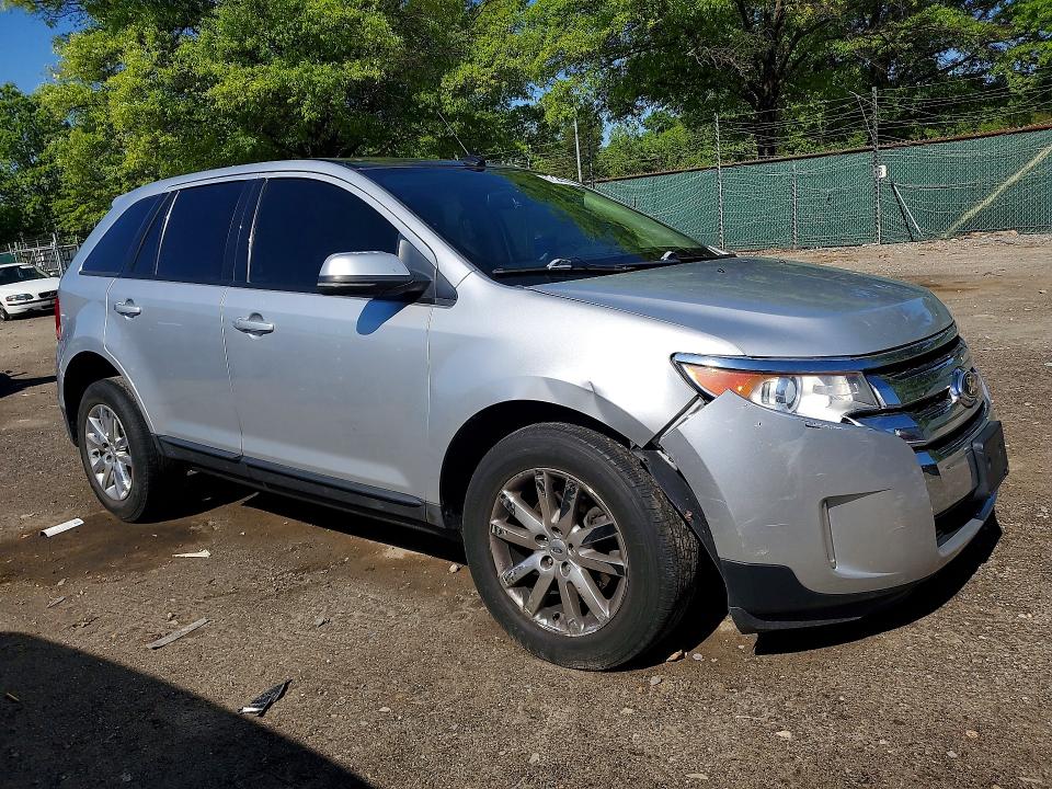 Продаж на аукціоні авто 2013 Ford Edge, vin: 2FMDK4JC9DBA95329, номер лоту: 51329666