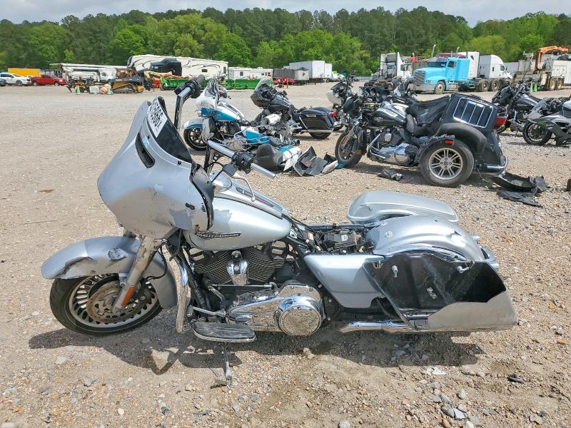 2023 Harley-davidson Flhx მანქანა იყიდება აუქციონზე, vin: 1HD1KBC11PB607357, აუქციონის ნომერი: 48515966