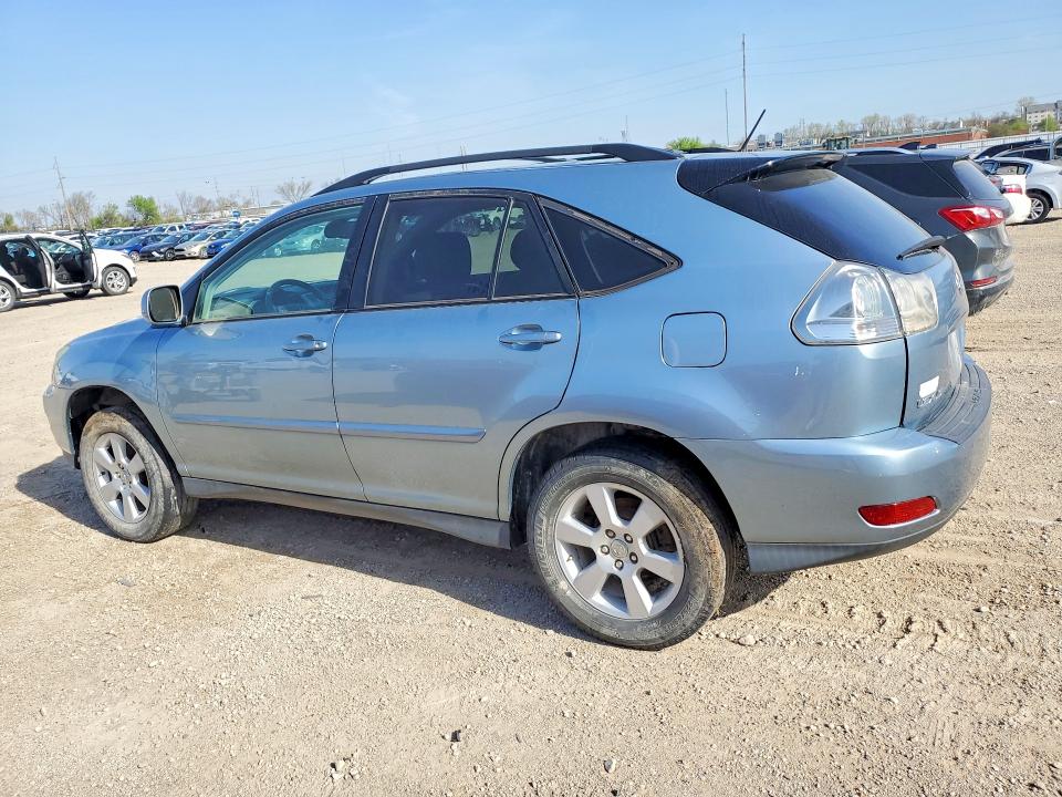 Aukcja sprzedaży 2005 Lexus Rx, vin: 2T2HA31UX5C048164, numer aukcji: 50701406