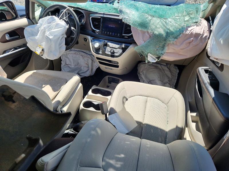 Aukcja sprzedaży 2017 Chrysler Pacifica, vin: 2C4RC1DG2HR514543, numer aukcji: 49363106