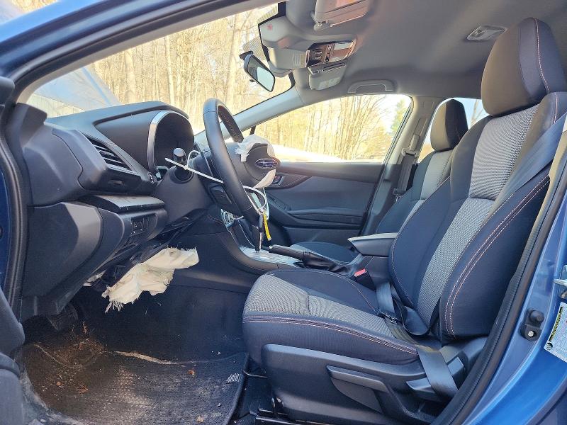 2022 Subaru Crosstrek მანქანა იყიდება აუქციონზე, vin: JF2GTAPC2NH204272, აუქციონის ნომერი: 51394366