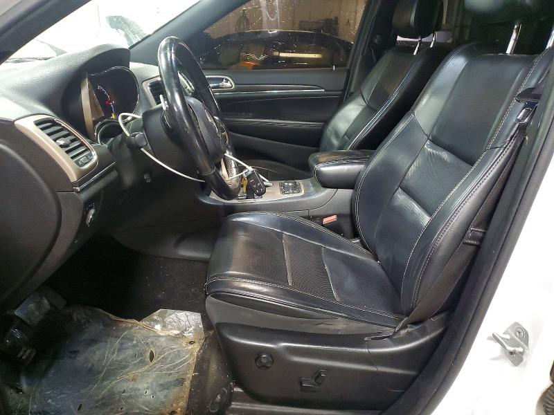 2014 Jeep Grand Cherokee მანქანა იყიდება აუქციონზე, vin: 1C4RJFBT5EC435486, აუქციონის ნომერი: 49104356
