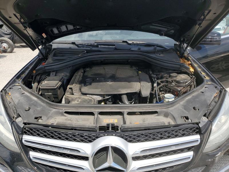 51099446 :رقم المزاد ، 4JGDA5JB6JB004549 vin ، 2018 Mercedes-benz Gle مزاد بيع