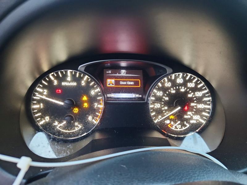 2018 Nissan Altima მანქანა იყიდება აუქციონზე, vin: 1N4AL3AP8JC275940, აუქციონის ნომერი: 50692746