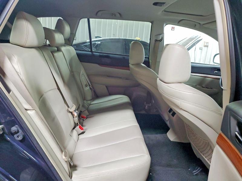 Aukcja sprzedaży 2013 Subaru Outback, vin: 4S4BRBLCXD3217524, numer aukcji: 49894636