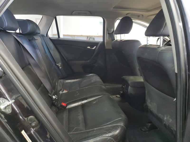 Продаж на аукціоні авто 2012 Acura Tsx, vin: JH4CW2H64CC001721, номер лоту: 49464016
