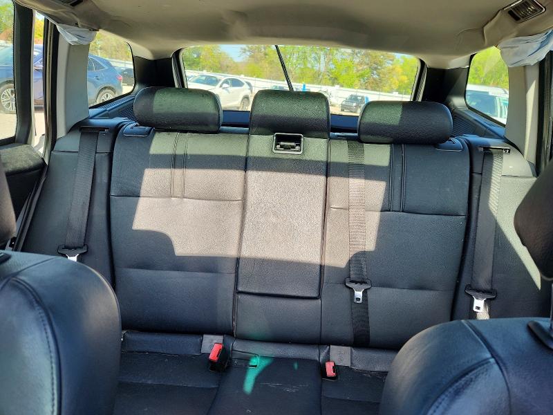 2007 Bmw X3 მანქანა იყიდება აუქციონზე, vin: WBXPC93417WF21508, აუქციონის ნომერი: 49363496