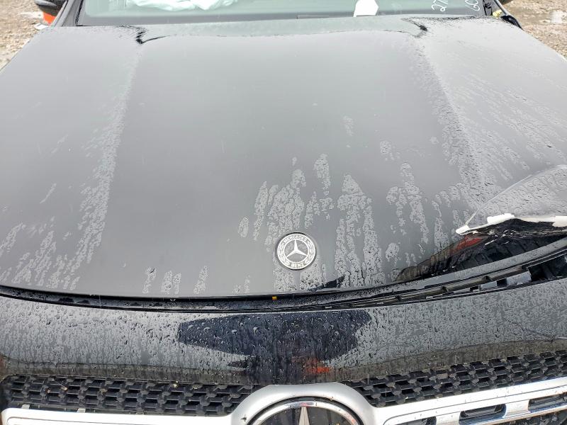 Aukcja sprzedaży 2021 Mercedes-benz Gla, vin: W1N4N4HBXMJ242710, numer aukcji: 50340486