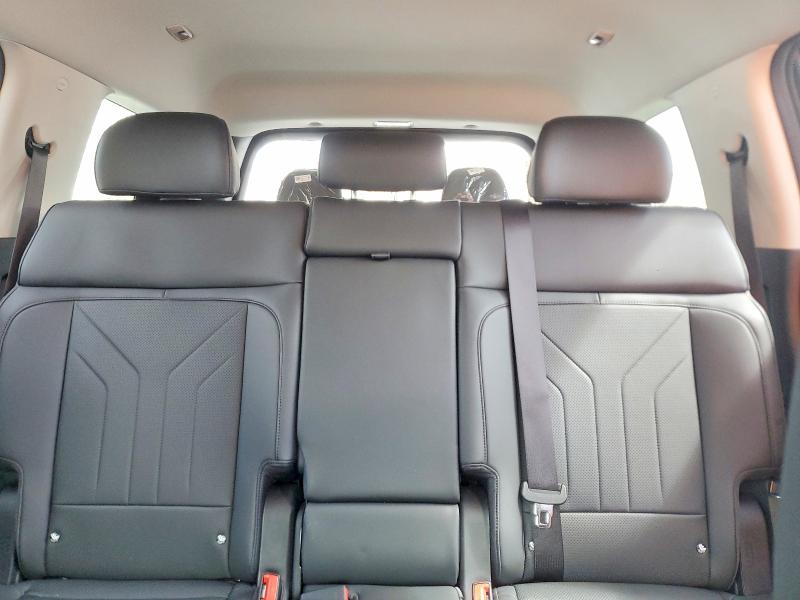 49096236 :رقم المزاد ، 5NMP24G14RH011143 vin ، 2024 Hyundai Santa Fe Hybrid مزاد بيع