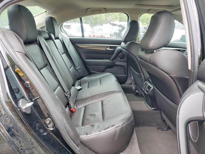 Aukcja sprzedaży 2014 Acura Tl, vin: 19UUA8F58EA001691, numer aukcji: 51629326