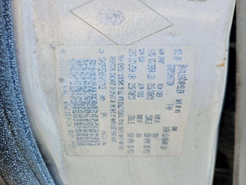 Aukcja sprzedaży 2005 Dodge Caravan, vin: 1D4GP25E85B237182, numer aukcji: 50293006