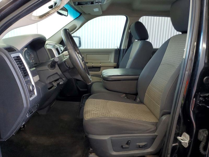 49788576 :رقم المزاد ، 1D7RV1CT6BS644930 vin ، 2011 Dodge Ram 1500 مزاد بيع