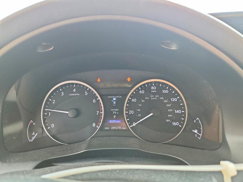 Aukcja sprzedaży 2014 Lexus Es 350, vin: JTHBK1GG2E2134188, numer aukcji: 48797226