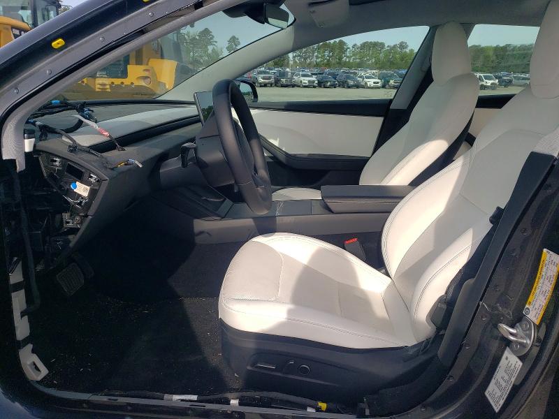 Продажа на аукционе авто 2026 Tesla Model 3, vin: 5YJ3E1EA4TF132559, номер лота: 48719866
