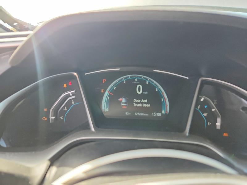 Продажа на аукционе авто 2017 Honda Civic, vin: 2HGFC1F32HH635948, номер лота: 50812646