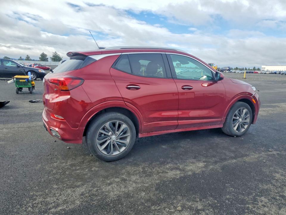 Aukcja sprzedaży 2023 Buick Encore Gx, vin: KL4MMDSL1PB022585, numer aukcji: 48476516