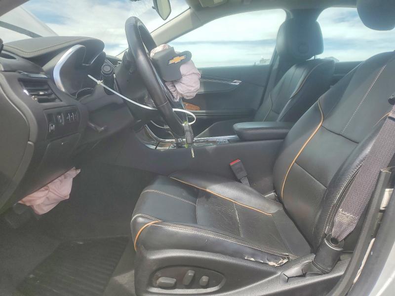 Продаж на аукціоні авто 2014 Chevrolet Impala, vin: 1G1155S35EU112442, номер лоту: 47190336