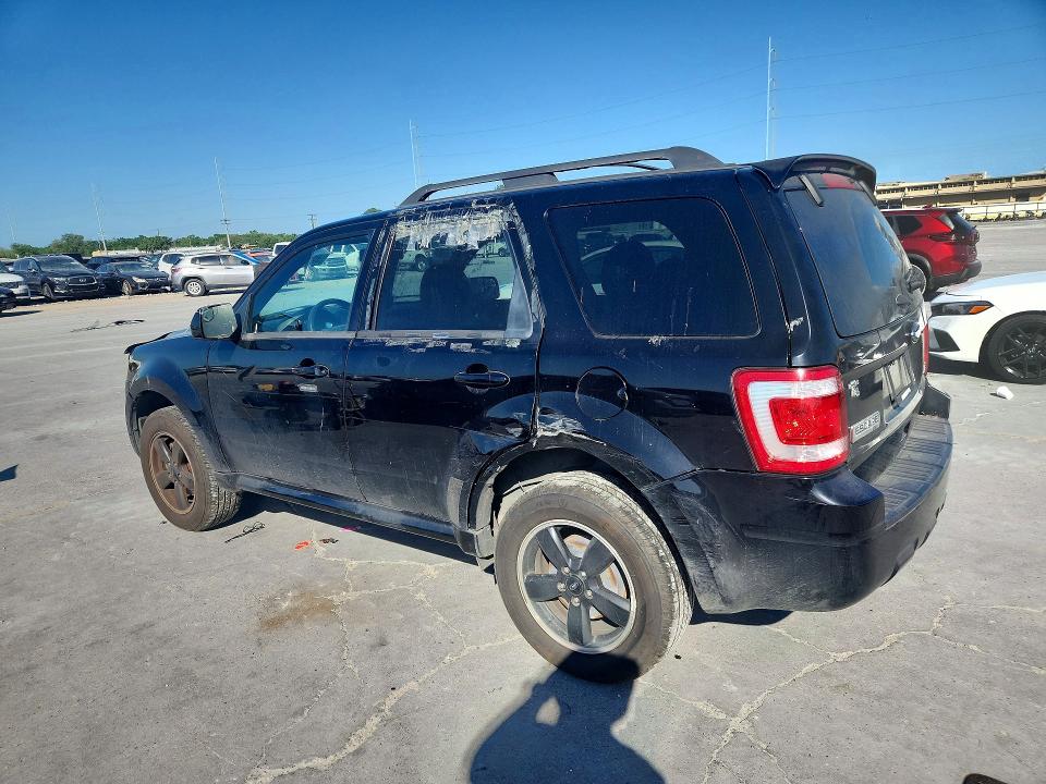 2010 Ford Escape მანქანა იყიდება აუქციონზე, vin: 1FMCU0DG7AKB54456, აუქციონის ნომერი: 49389826