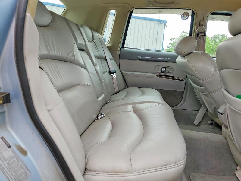 51442426 :رقم المزاد ، 1LNLM82W5VY678345 vin ، 1997 Lincoln Town Car مزاد بيع