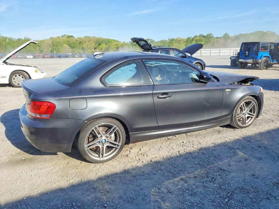 Aukcja sprzedaży 2013 Bmw 135, vin: WBAUC9C51DVY60645, numer aukcji: 49484086