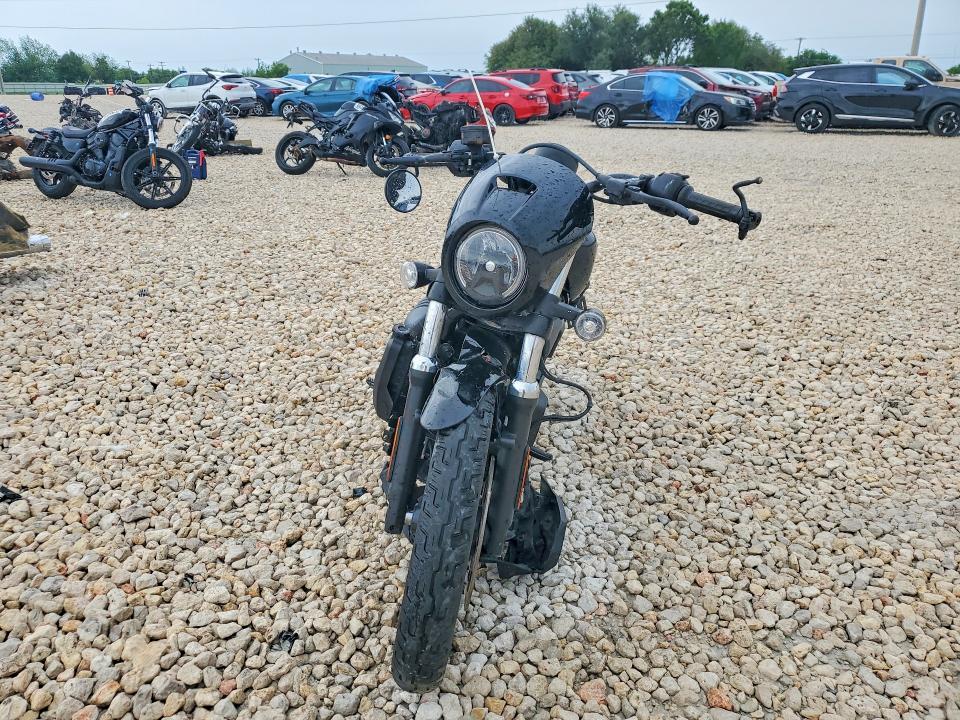 2022 Harley Davidson Rh975 მანქანა იყიდება აუქციონზე, vin: 1HD1ZH114NB322554, აუქციონის ნომერი: 50428546