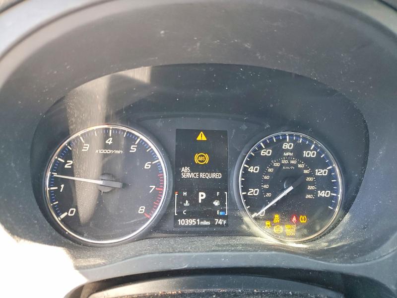 2017 Mitsubishi Outlander მანქანა იყიდება აუქციონზე, vin: JA4AD3A30HZ011861, აუქციონის ნომერი: 49059896