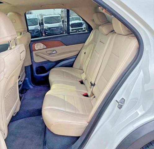 Продаж на аукціоні авто 2020 Mercedes-benz Gle, vin: 4JGFB4KB5LA007465, номер лоту: 51340716