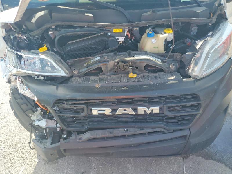Продажа на аукционе авто 2024 Ram Promaster 1500, vin: 3C6LRVBG0RE112464, номер лота: 47803276