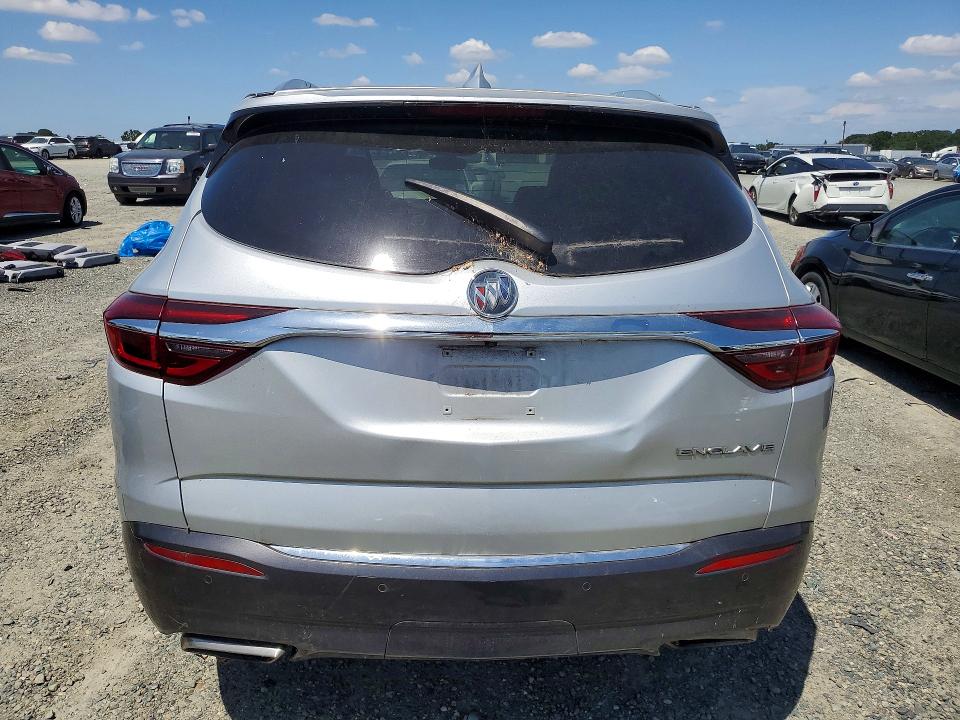 Продаж на аукціоні авто 2019 Buick Enclave, vin: 5GAERBKW4KJ191168, номер лоту: 51284716