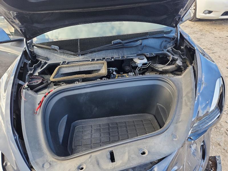 Продаж на аукціоні авто 2021 Tesla Model Y, vin: 5YJYGDEE4MF084728, номер лоту: 49685346