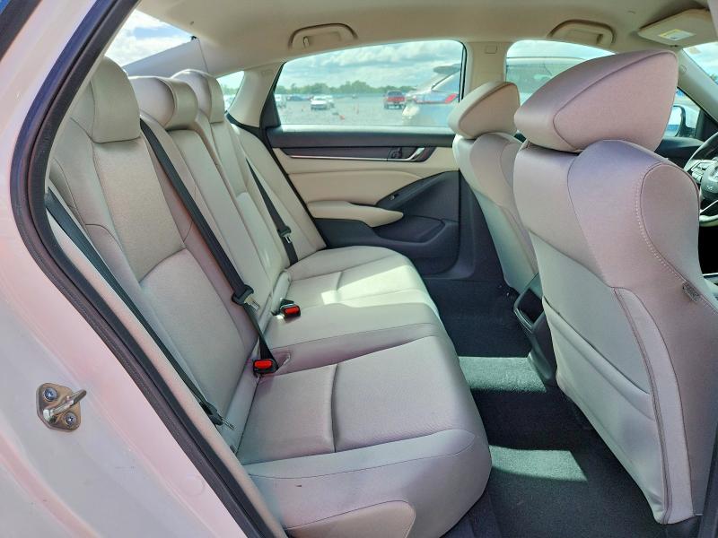 Продаж на аукціоні авто 2020 Honda Accord, vin: 1HGCV1F18LA099798, номер лоту: 49213216
