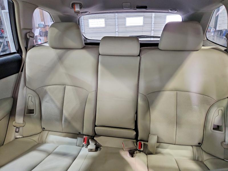 49926586 :رقم المزاد ، 4S4BRCKC5D3217003 vin ، 2013 Subaru Outback مزاد بيع