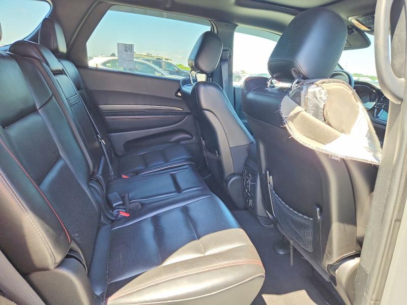 Продажа на аукционе авто 2023 Dodge Durango, vin: 1C4RDJDG2PC577243, номер лота: 51463616