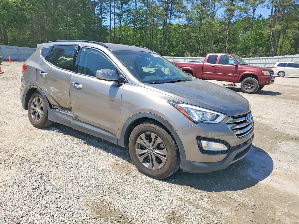 Aukcja sprzedaży 2014 Hyundai Santa Fe Sport, vin: 5XYZUDLB5EG224530, numer aukcji: 50676966