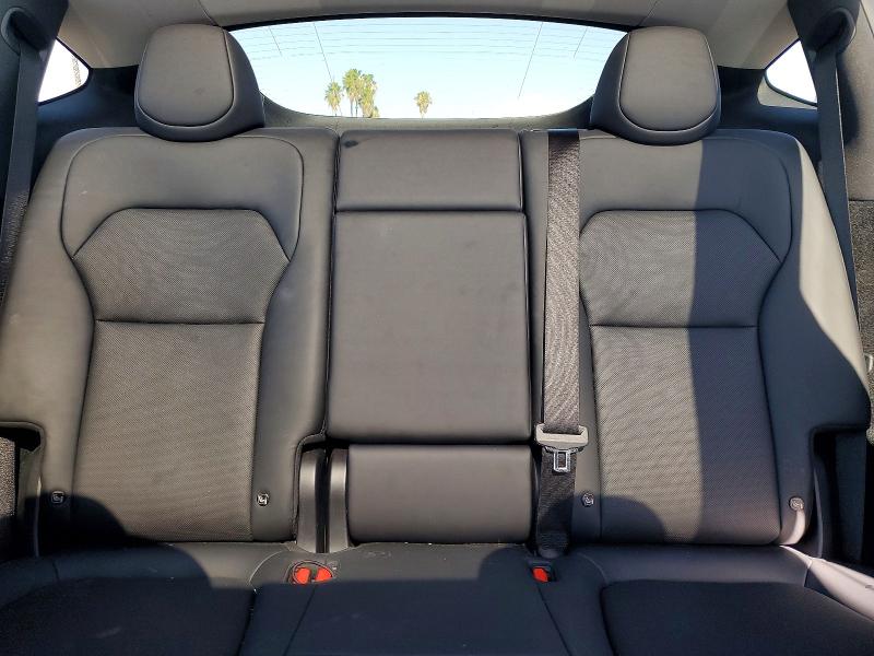 Продажа на аукционе авто 2026 Tesla Model Y, vin: 7SAYGDED8TA447876, номер лота: 51039956