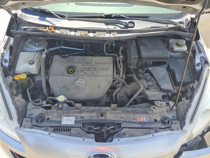 Продажа на аукционе авто 2015 Mazda 5, vin: JM1CW2DL6F0189676, номер лота: 51757666