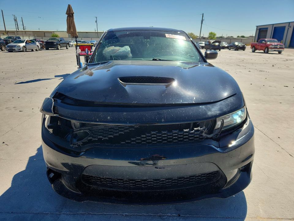 Aukcja sprzedaży 2019 Dodge Charger, vin: 2C3CDXCTXKH722160, numer aukcji: 48946346