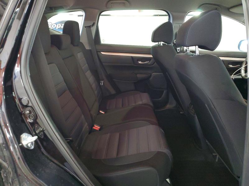 2020 Honda Cr-v მანქანა იყიდება აუქციონზე, vin: 2HKRW2H26LH225893, აუქციონის ნომერი: 50736466