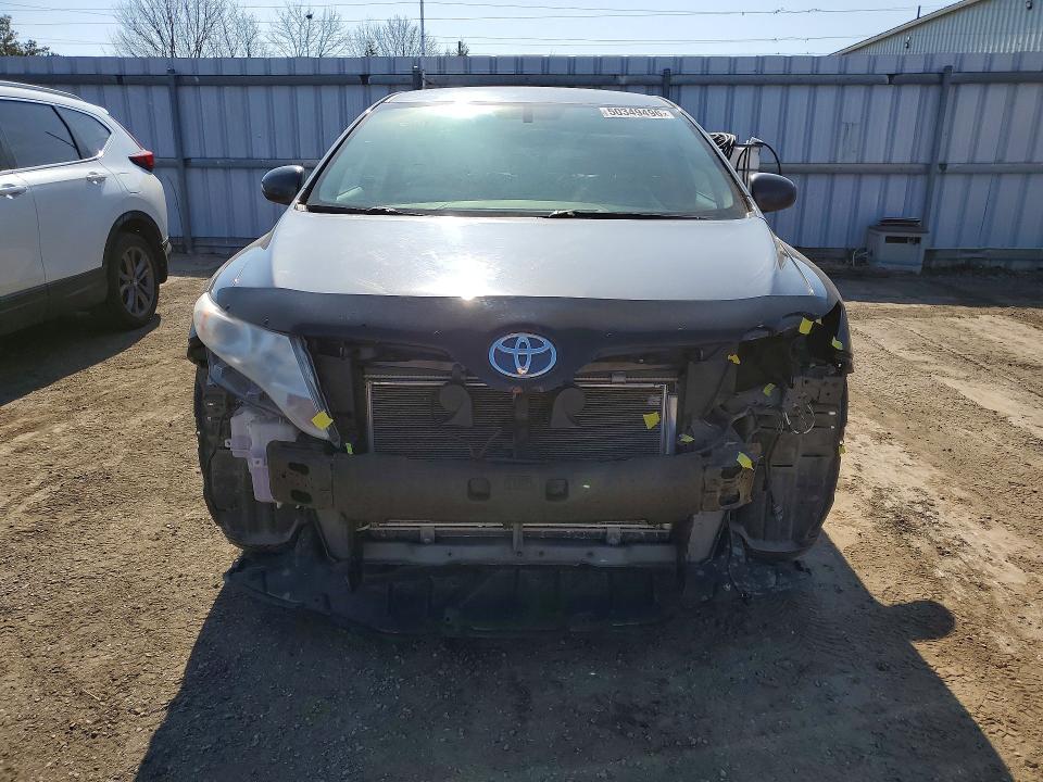 Продаж на аукціоні авто 2010 Toyota Venza, vin: 4T3ZK3BB1AU021907, номер лоту: 50349496