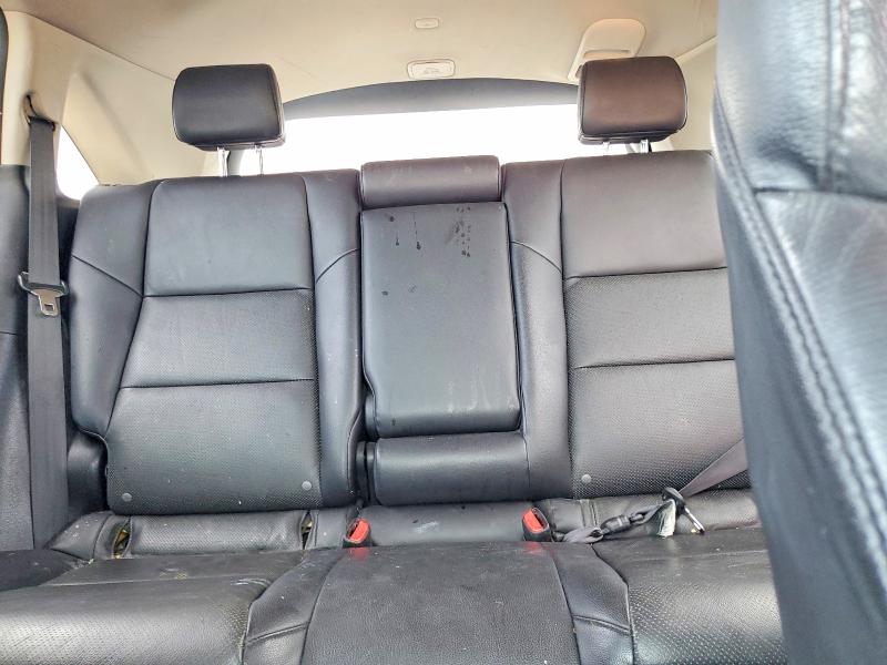 Aukcja sprzedaży 2014 Acura Rdx, vin: 5J8TB4H38EL003488, numer aukcji: 50105306